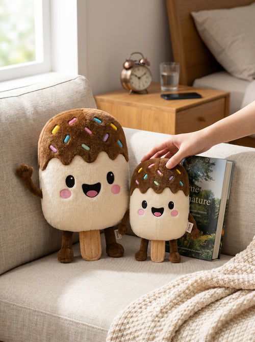 Chippo (Ice-Cream Stick)