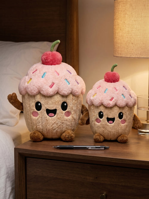 Cuppie (Cup Cake)
