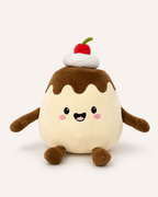 Moko (Wobbly Pudding Plushie)