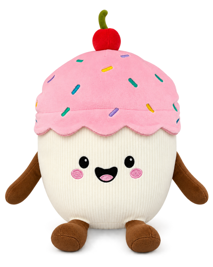 Sprinka, Mofu Labs plush